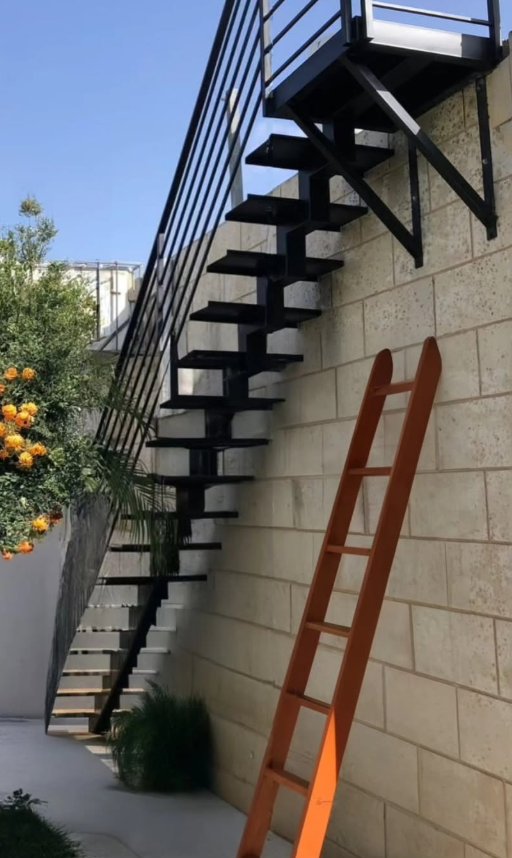 פרויקט שיפוץ של שון פרנקו